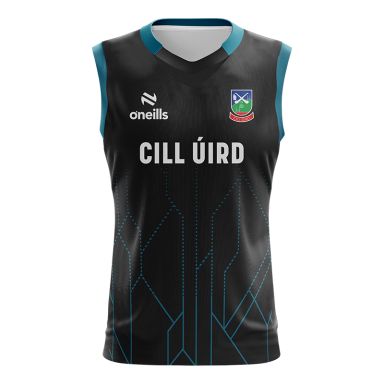 Kilworth GAA Vest