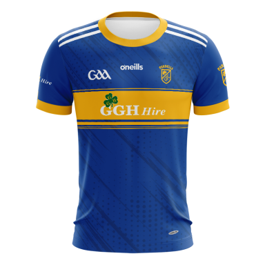 Parnells GFC Outfield Jersey