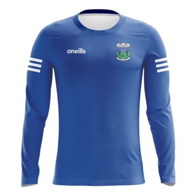 Ballina GAA Club Men's Force Warm Up Top