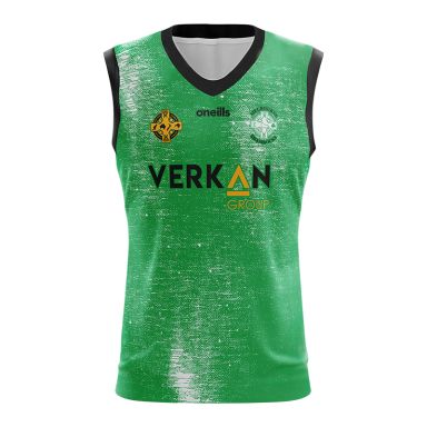 Melbourne Shamrocks Ladies Vest