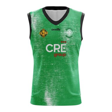 Melbourne Shamrocks Kids' Vest