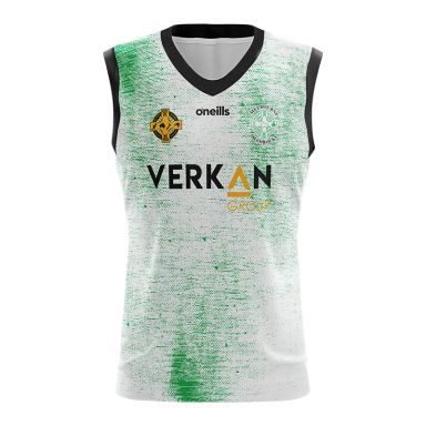 Melbourne Shamrocks Vest