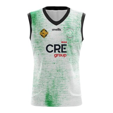 Melbourne Shamrocks Vest