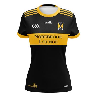 Clonakenny GAA Women's Fit Jersey