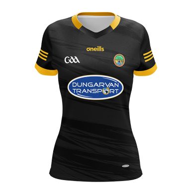 Colligan Emmets GAA Women's Fit Jersey