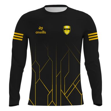 Avoca GAA Men's Force Warm Up Top