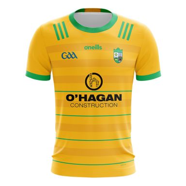 Lissummon GFC Jersey