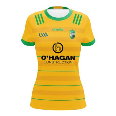 Lissummon GFC Women's Fit Jersey