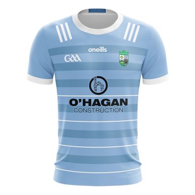Lissummon GFC Jersey