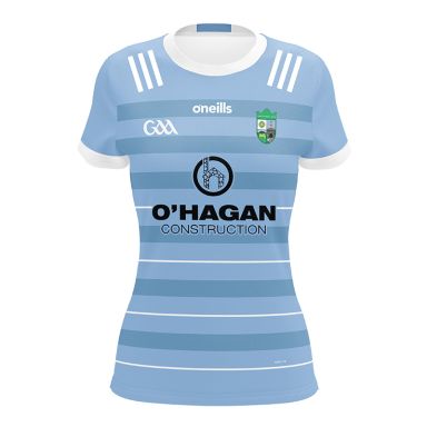Lissummon GFC Women's Fit Jersey
