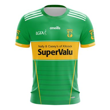 Kilcock GAA Kids’ LGFA Jersey