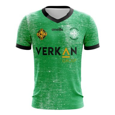 Melbourne Shamrocks Jersey