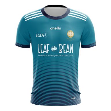 High Cross College Kids’ LGFA Jersey