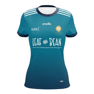 High Cross College Women’s Fit LGFA Jersey