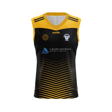 East Celts Brisbane Ladies Vest
