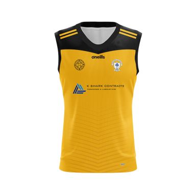 East Celts Brisbane Ladies Vest