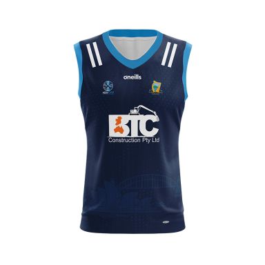 Bondi Gaels Vest