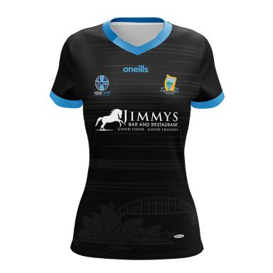 Bondi Gaels Women's Fit Jersey