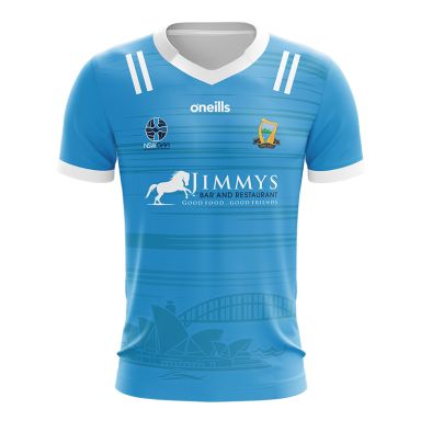 Bondi Gaels Jersey
