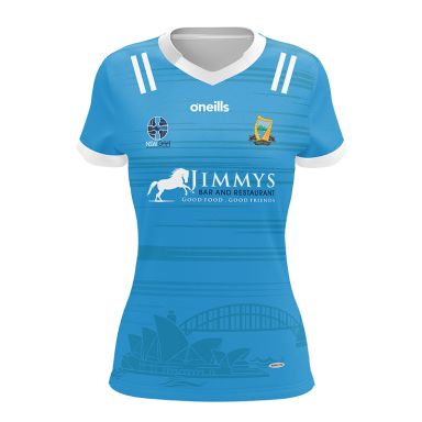Bondi Gaels Women's Fit Jersey