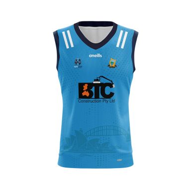 Bondi Gaels Vest