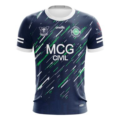 Young Melbourne GAA Jersey