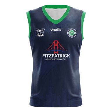 Young Melbourne GAA Vest