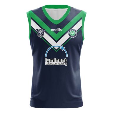 Young Melbourne GAA Kids' Vest