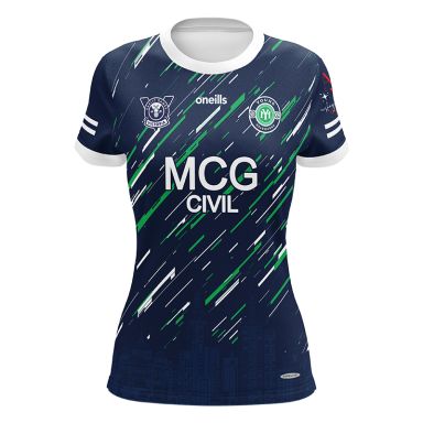 Young Melbourne GAA Women's Fit Jersey