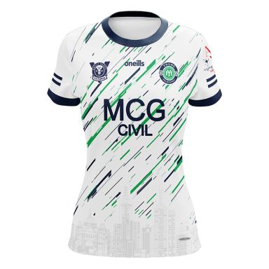 Young Melbourne GAA Women's Fit Jersey