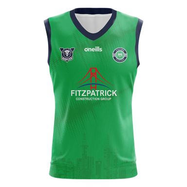 Young Melbourne GAA Vest