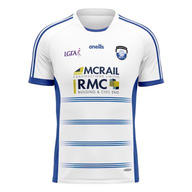 St. Joseph's GAA London LGFA Outfield Jersey