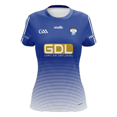 St. Joseph's GAA London Women's Fit Outfield Jersey