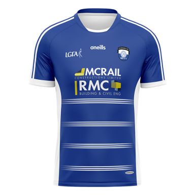 St. Joseph's GAA London Kids’ LGFA GK Jersey