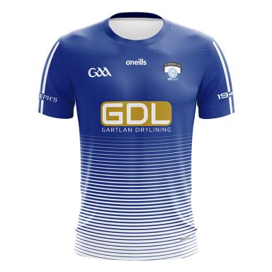 St. Joseph's GAA London Outfield Jersey
