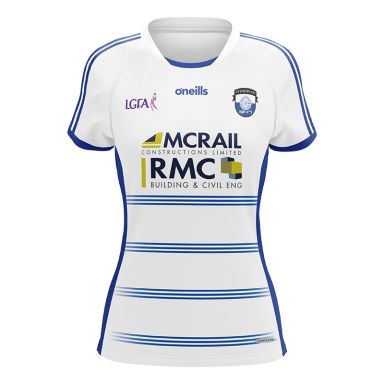 St. Joseph's GAA London Women’s Fit LGFA Outfield Jersey