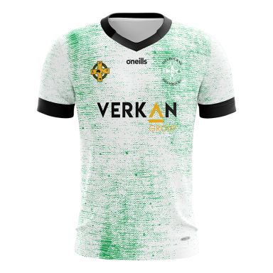 Melbourne Shamrocks Jersey