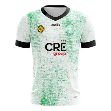 Melbourne Shamrocks Jersey
