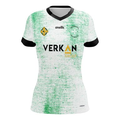 Melbourne Shamrocks Women's Fit Jersey