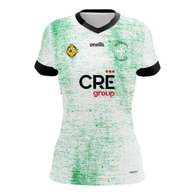Melbourne Shamrocks Women's Fit Jersey