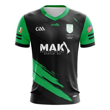 Connemara Gaels GFC Boston Kids’ GK Jersey