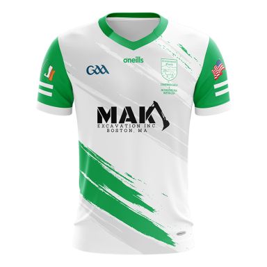 Connemara Gaels GFC Boston Outfield Jersey