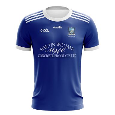 St. Flannan's College Kids’ Jersey