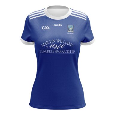 St. Flannan's College Women's Fit Jersey