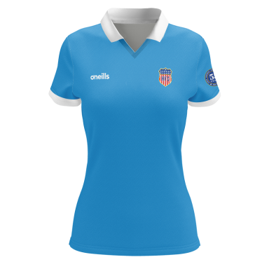 Hartford GAA Women's Fit Jersey (Anniversary)