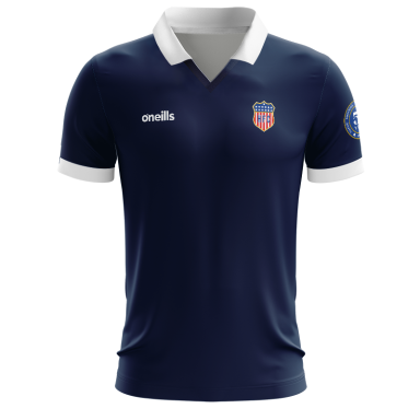 Hartford GAA Keeper Jersey (Anniversary)