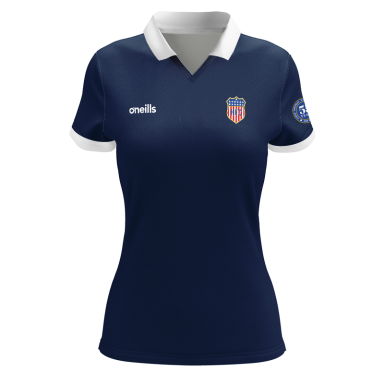 Hartford GAA Women's Fit Keeper Jersey (Anniversary)