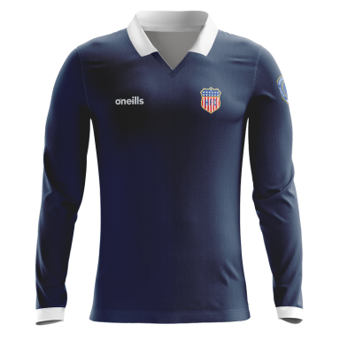 Hartford GAA Long Sleeve Keeper Jersey (Anniversary)
