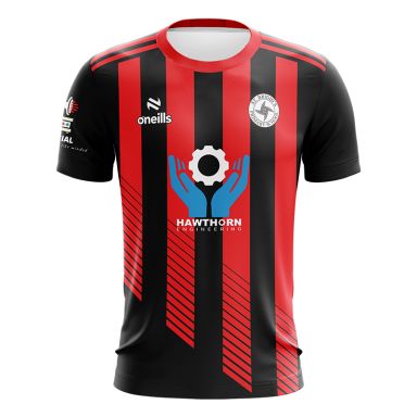 St. Brigid's Primary School, Derry Kids' Outfield Jersey