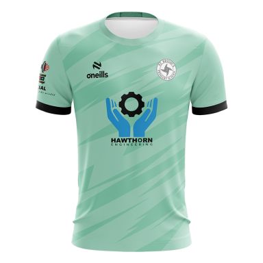 St. Brigid's Primary School, Derry Kids' Goalkeeper Jersey